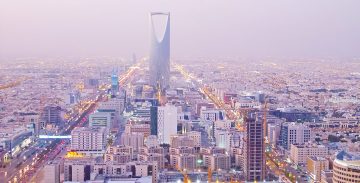 الرمز البريدي للرياض وأهم المناطق في عاصمة السعودية