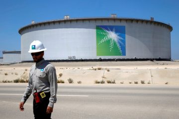 أسعار البنزين في السعودية بعد المراجعة الأخيرة من أرامكو