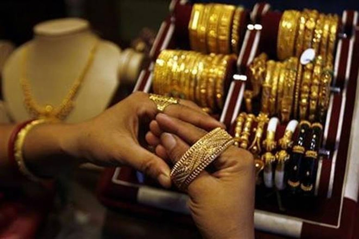 أسعار الذهب في السعودية بعد هبوطه عالميا لأدنى مستوى في شهر
