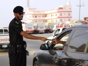 خطوات تجديد رخصة القيادة 10 سنوات في السعودية والرسوم المطلوبة