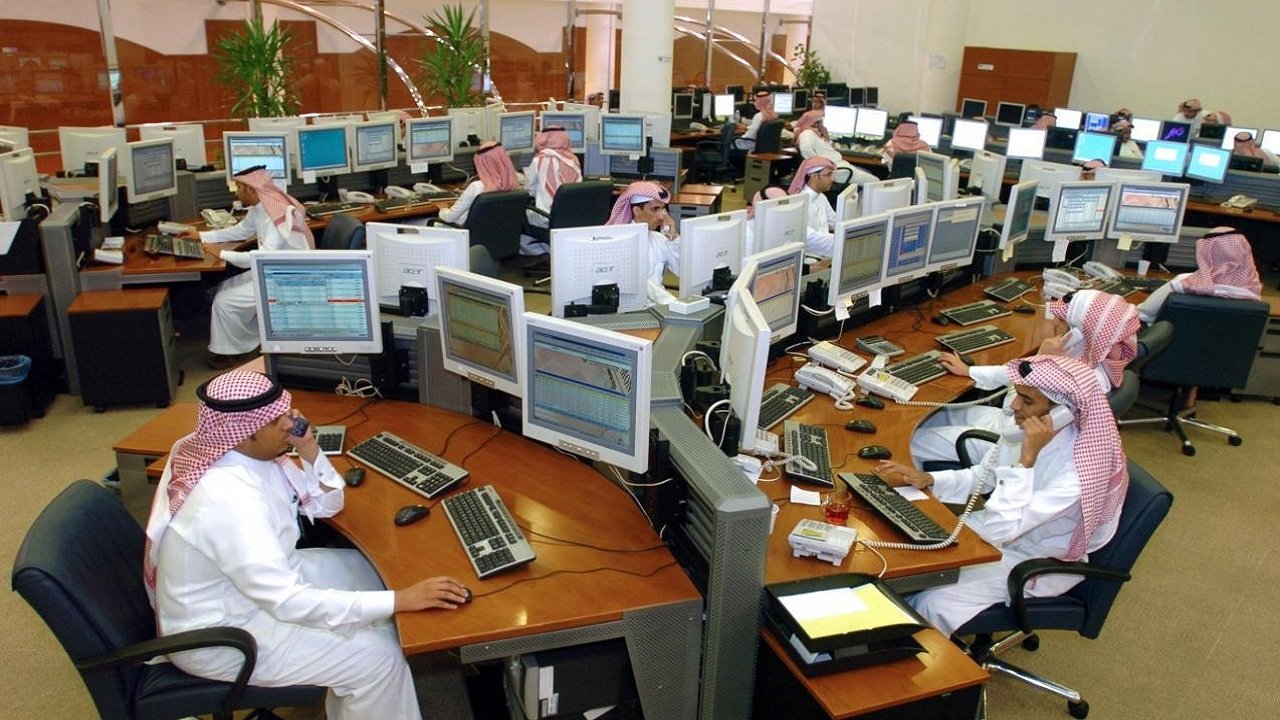 معرفة سلم رواتب موظفي الدولة في السعودية وقيمة العلاوات السنوية