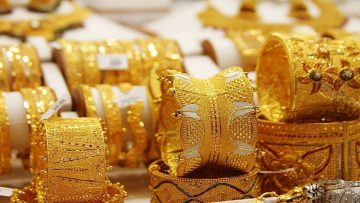 أسعار الذهب في السعودية ترتفع مع صعود ثمن الأوقية عالميا