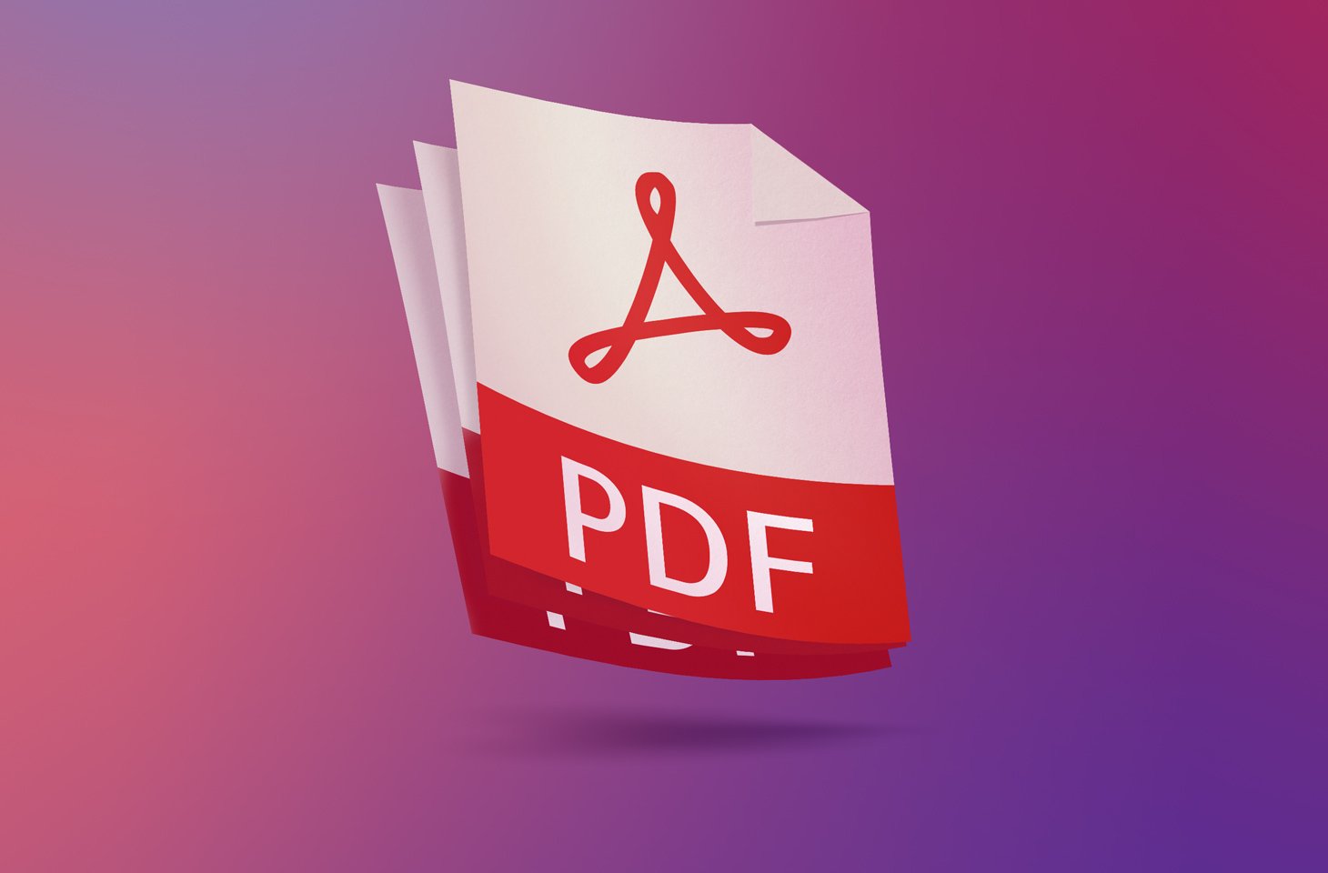كيفية إرسال ملف pdf عبر الإيميل على الكمبيوتر أو الجوال