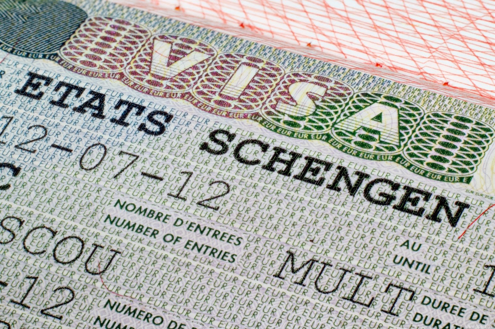 الاستعلام عن تأشيرة السعودية 1442 برقم الجواز أو الهوية