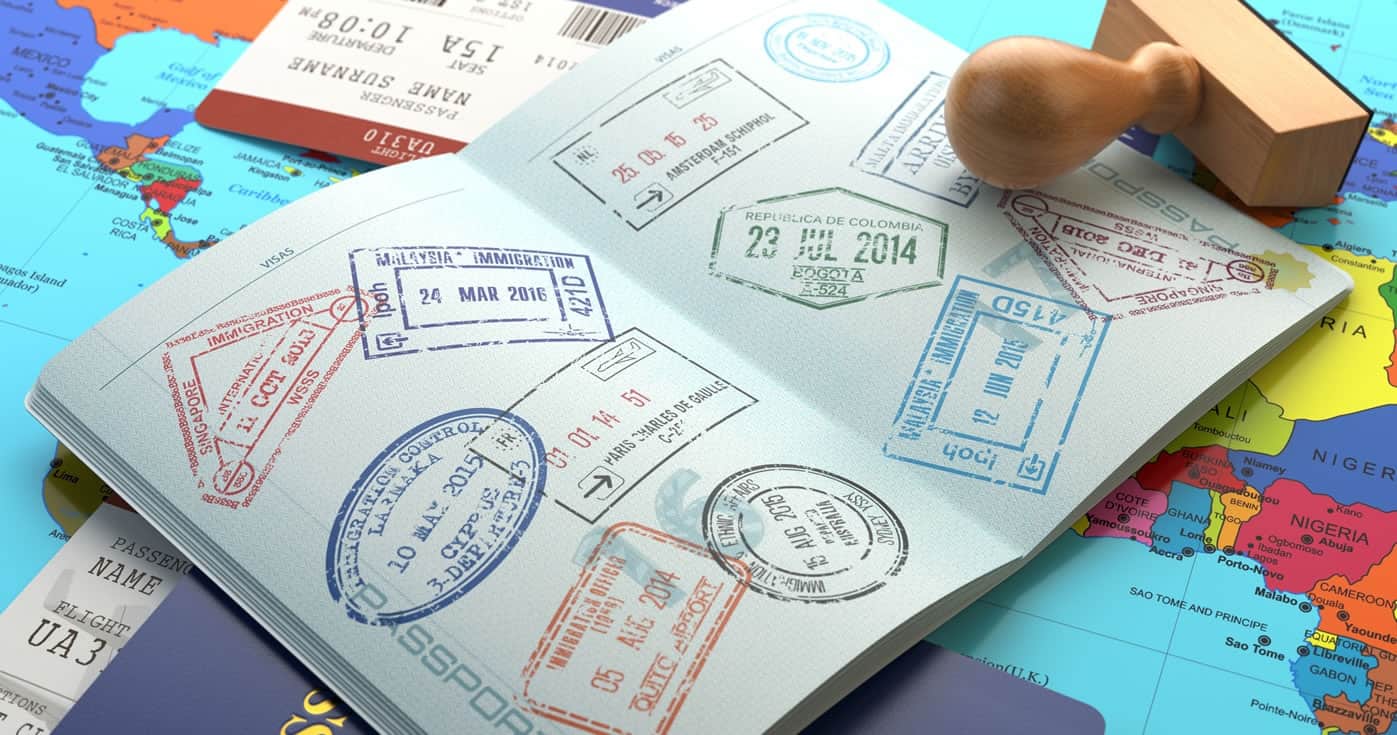 الاستعلام عن خروج نهائي من السعودية وطباعة التأشيرة