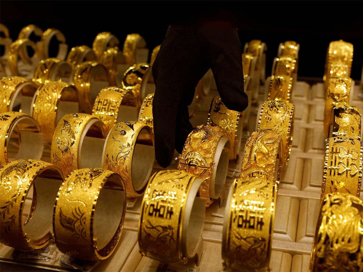 سعر الذهب في السعودية بعد هبوط الأوقية عالميا