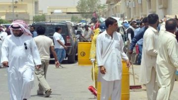 تفاصيل إلغاء نظام الكفالة في السعودية ومعرفة موعد التطبيق