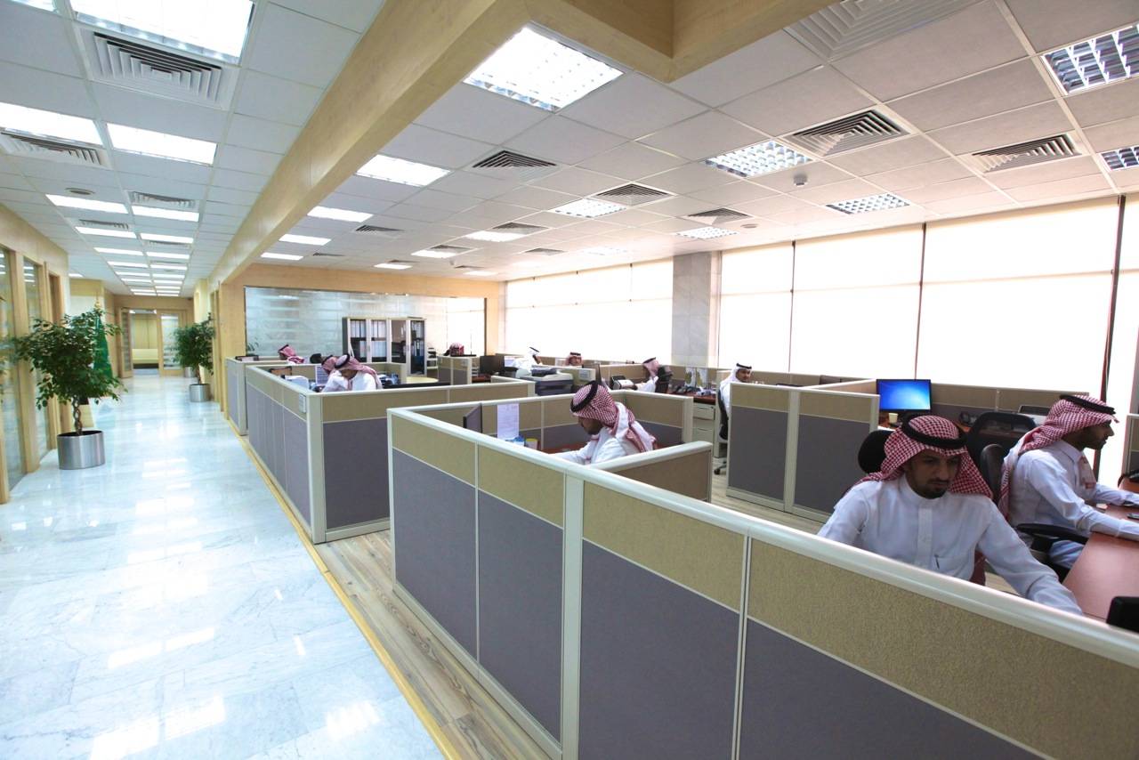 طريقة تحميل مشروع نظام الشركات الجديد في السعودية 1442