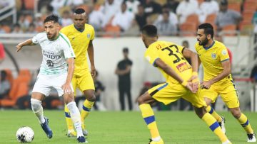 موعد مباراة الأهلي والتعاون في الدوري السعودي “2020-2021”