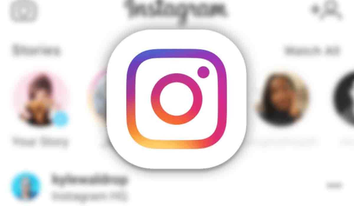 طريقة استرجاع حساب انستقرام instagram بالخطوات