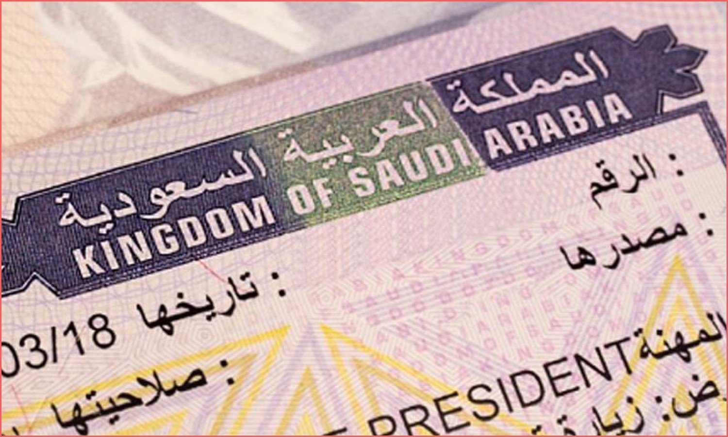 طريقة التسجيل في موقع إنجاز للاستعلام عن التأشيرات إلكترونيا زوم الخليج