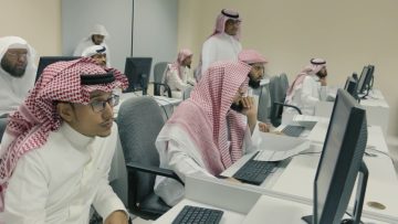 التسجيل في الجامعة السعودية الإلكترونية| 6 خطوات و5 شروط