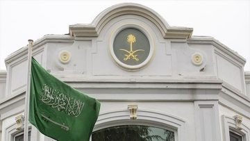 مفاجأة بشأن موعد إعادة فتح السفارة السعودية في قطر
