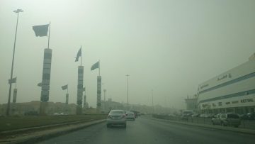تفاصيل حالة الطقس في السعودية الأربعاء 27 يناير 2021