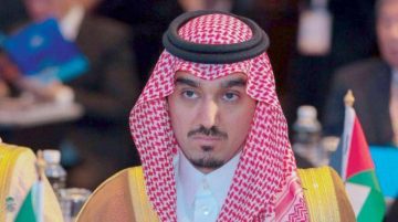 قرارات صارمة لوزير الرياضة السعودي على خلفية سوء أرضية ملعب الجوهرة