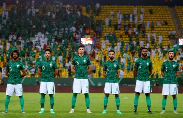 موعد مباراة السعودية وأوزبكستان والقنوات الناقلة لها
