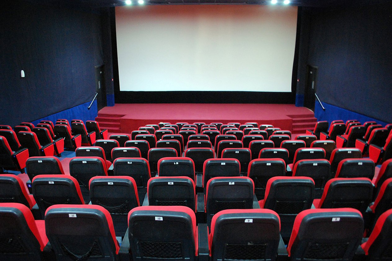 كيفية حجز تذاكر سينما الراشد مول أبها وطريقة الاستعلام عن الأفلام