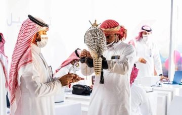 مواعيد التسجيل في كأس موسم الرياض للصقور 2021 وقيمة الجوائز