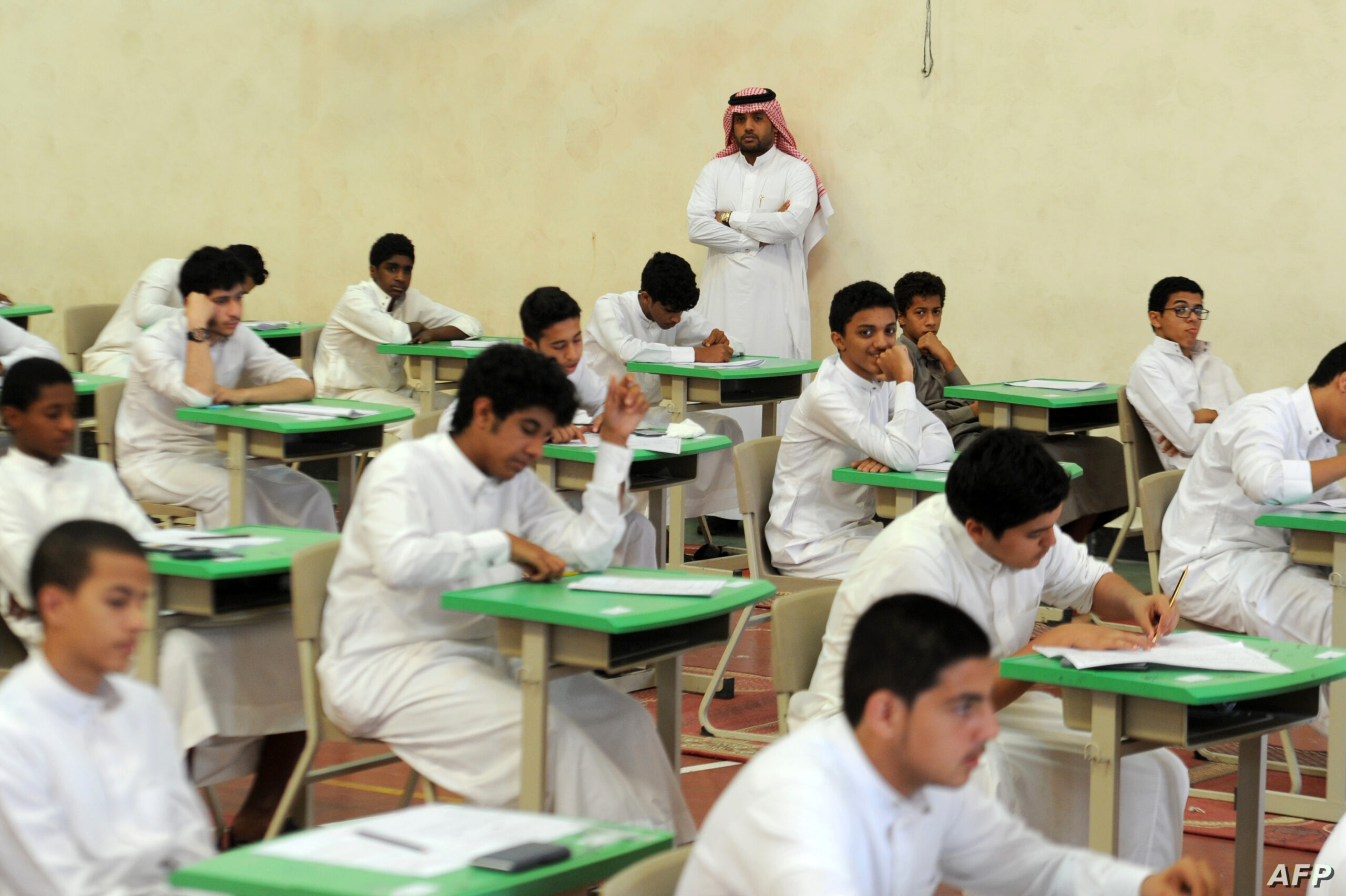 السعودية المدارس العالمية المعتمدة في المدارس العالمية