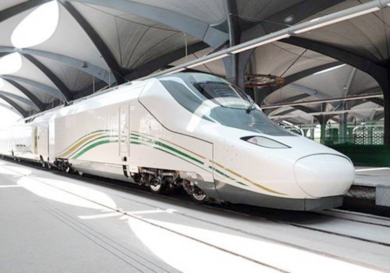 كيفية حجز القطار من الرياض للدمام 2022 إلكترونيا