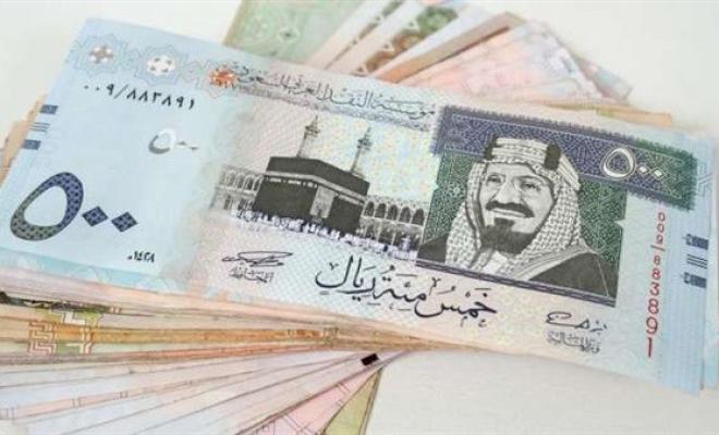سعر الريال السعودي مقابل الجنيه المصري اليوم السبت 16 يوليو 2022