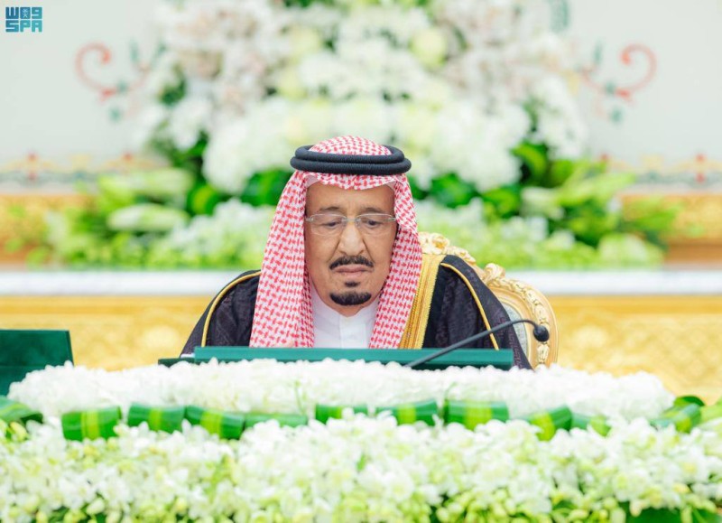 الوزراء السعودي يعلن قرار هام بشأن مدة الإقامة في تأشيرات الزيارة عند الدخول لمرة واحدة