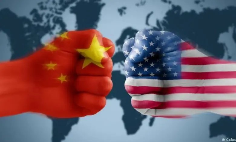حظر أمريكي جديد على أجهزة صينية