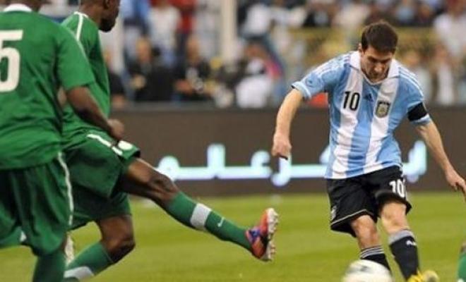 موعد مباراة الأرجنتين والسعودية والقنوات الناقلة كأس العالم 2022 بقطر