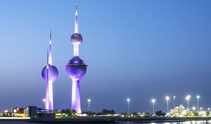وين أروح في الكويت؟