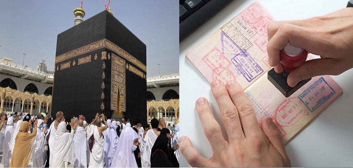 توضيح هام من الخارجية السعودية بشأن آلية الحصول على تأشيرة الزيارة الشخصية