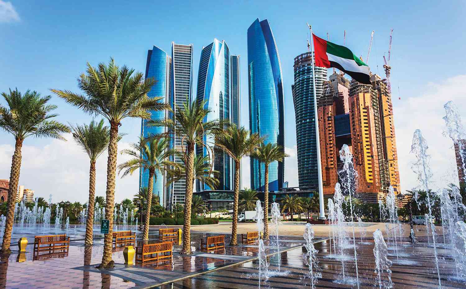 إجازات 2023 في الإمارات