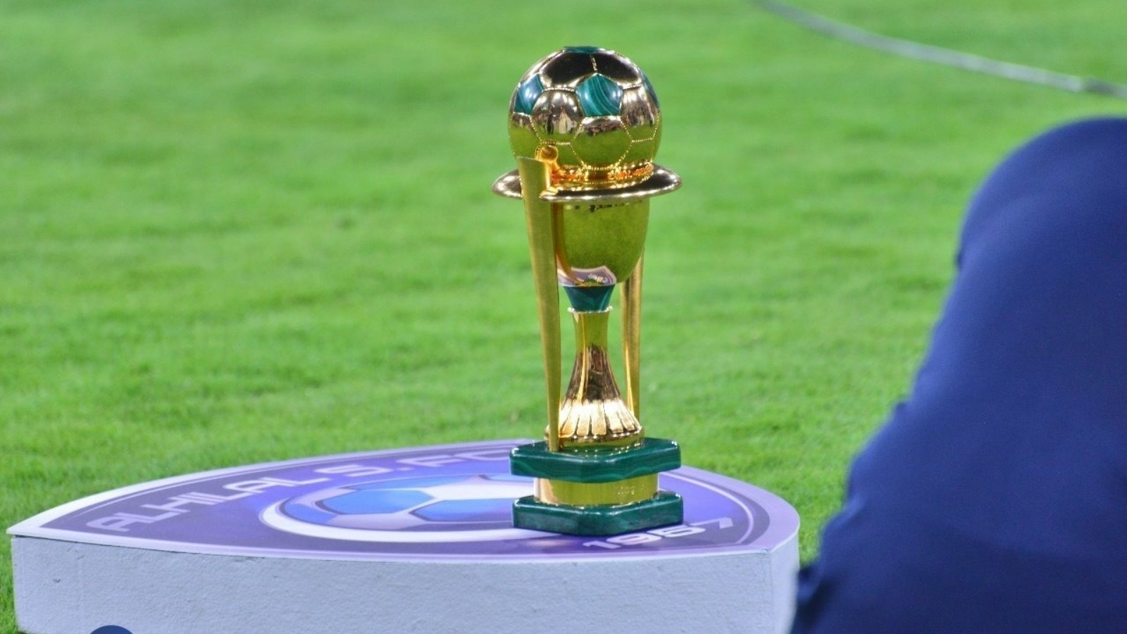 جدول مباريات كأس الملك السعودي 2023 والقنوات الناقلة لمباراة الهلال والرائد