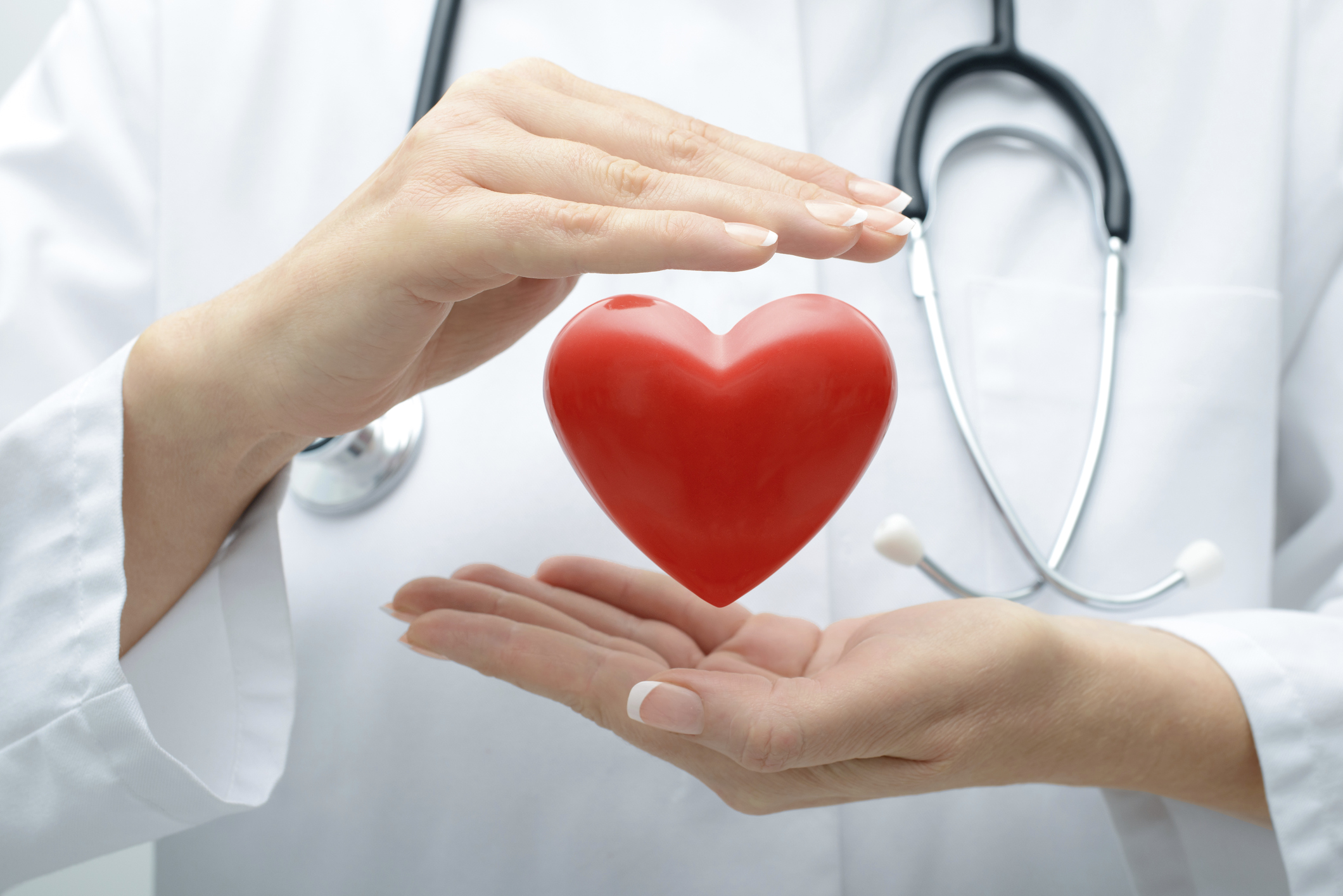 3 عادات للحفاظ على صحة القلب