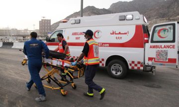 رقم الإسعاف السعودي الموحد وأرقام طوارئ المستشفيات