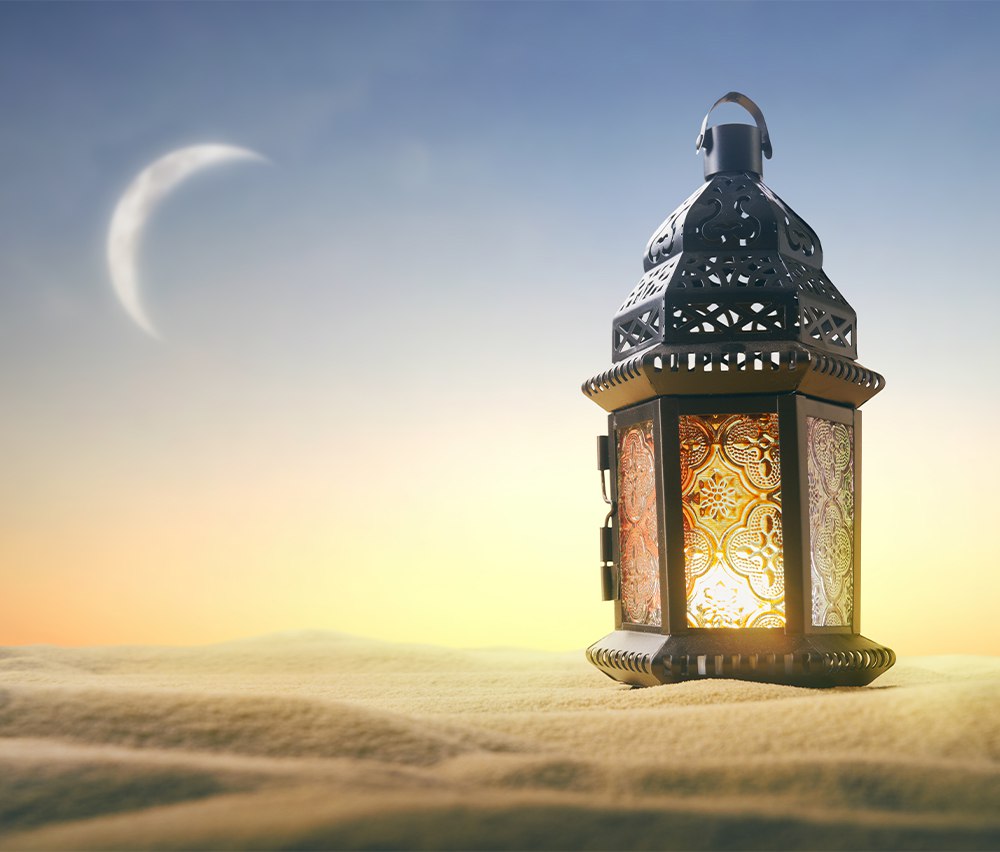 موعد شهر رمضان 1444 ووقت رؤية الهلال