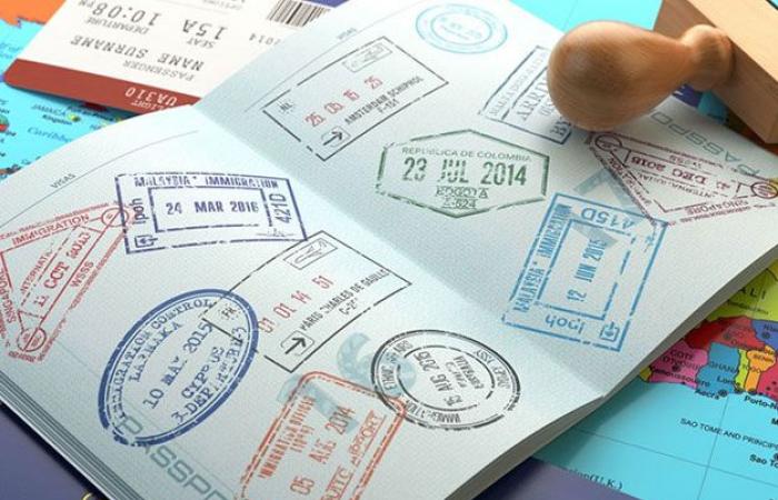 عدد التأشيرات المسموح بها للأفراد في السعودية والشروط والأسعار