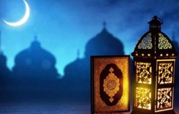أدعية استقبال شهر رمضان 2023.. أجمل الأقوال والأدعية في بداية الشهر الكريم