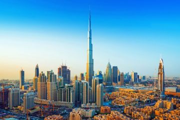 أرخص الأماكن السياحية في دبي