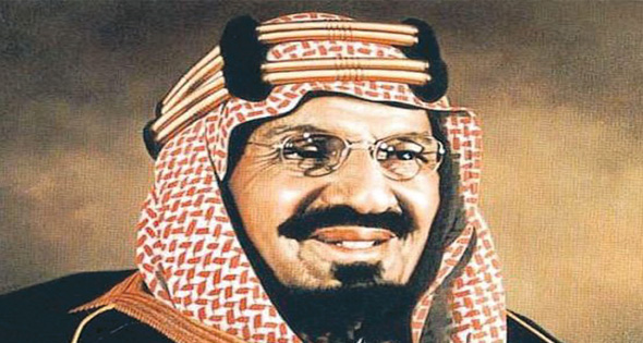 إنجازات الملك عبد العزيز آل سعود.. أبرزها الكشف عن النفط