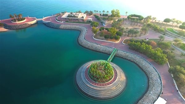 حجز الجزيرة الخضراء في الكويت 2023