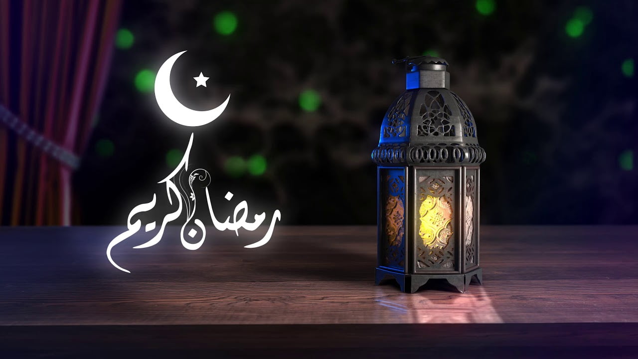 رسائل تهنئة بمناسبة شهر رمضان 2023