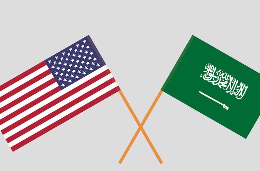 كم فرق التوقيت بين السعودية وأمريكا؟