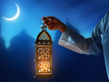 متى تحري هلال رمضان في السعودية 2023