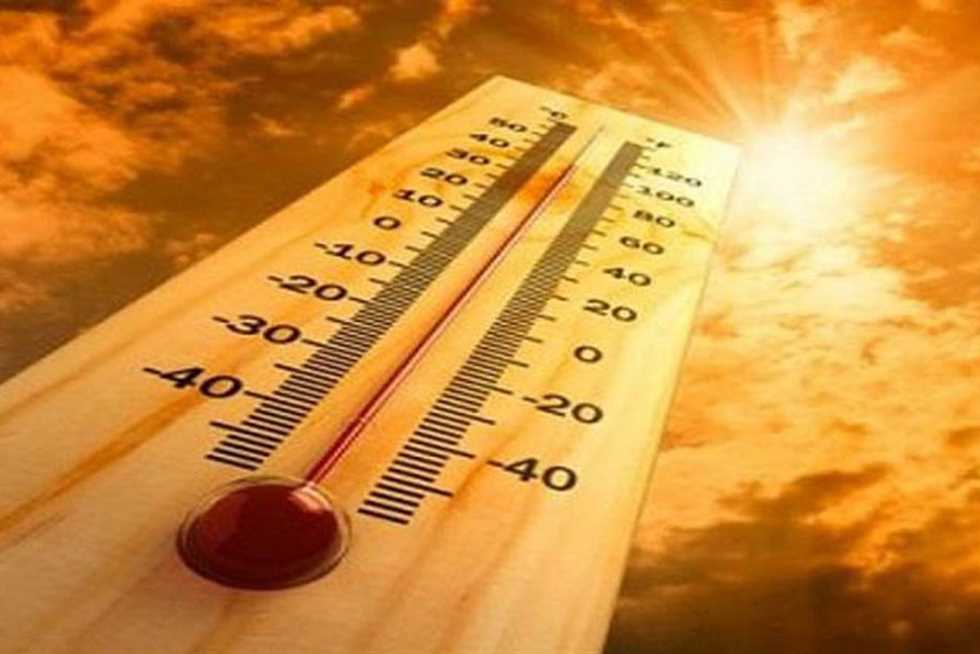 حالة المناخ ودرجات الحرارة في فصل الصيف