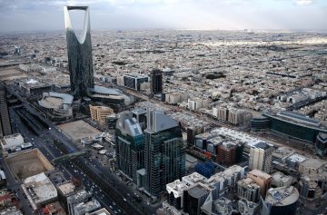 تعداد السعودية 2022.. كم عدد سكان الرياض ونسبة النساء؟
