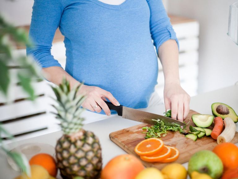 5 نصائح للحفاظ على الصحة والنشاط خلال فترة الحمل