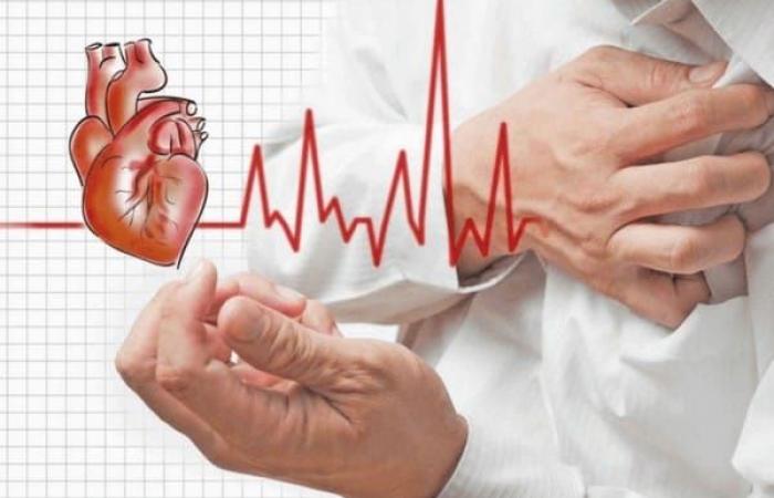 استشاري أمراض القلب: المصابين بالجلطات في السعودية أعمارهم بين 30 و40 عام