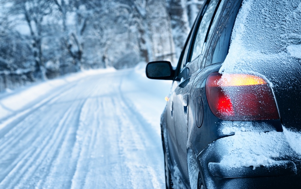 نصائح هامة من الخبراء لسهولة تشغيل محرك السيارة في الشتاء