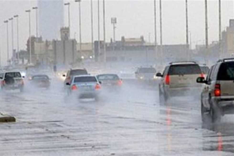 الدفاع المدني يحذر من حالة الطقس بالمملكة حتى يوم الجمعة
