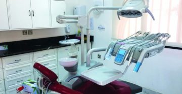 كم راتب طبيب الأسنان في السعودية 2024؟